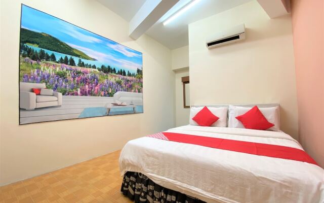 B Hotel Penang by OYO Rooms