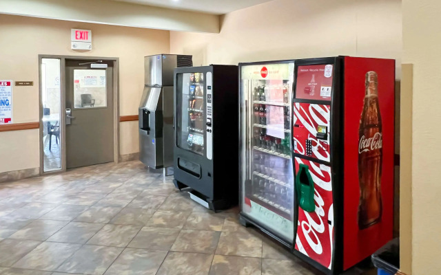 Comfort Inn & Suites Thatcher - Safford