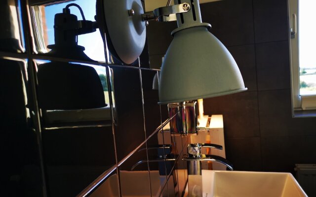 Seerose Boutique Pension