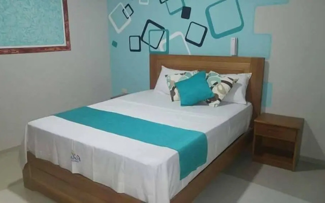 Hospedaje Piolin