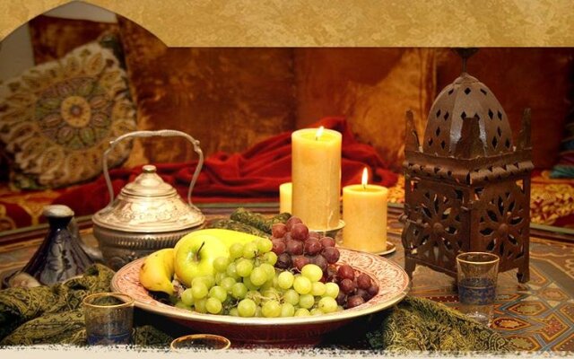 El Morocco Inn and Spa Resort