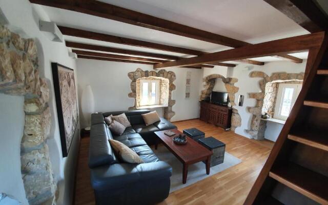 Villa Diny with Pool