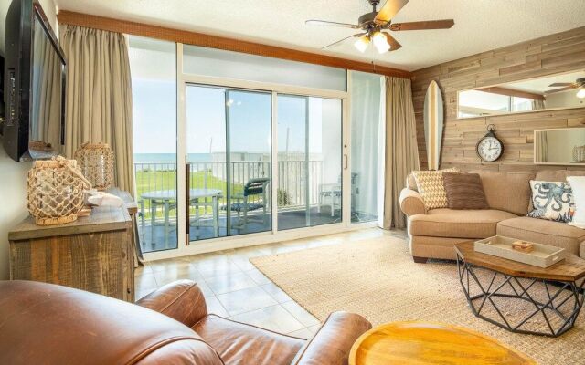 Ocean Condo 3bdrm 103