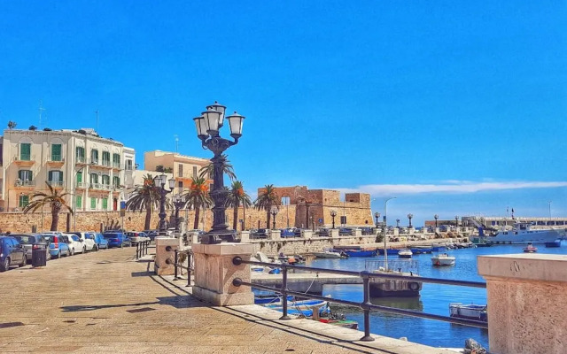 Dimora Cristina Apartment Bari