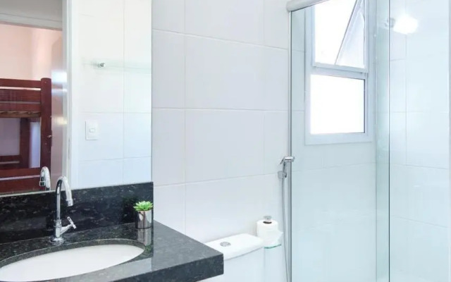 Bh21: Modernidade E Conforto Com Lazer Completo!