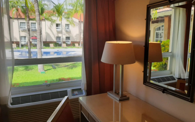 Quality Hotel Real Aeropuerto