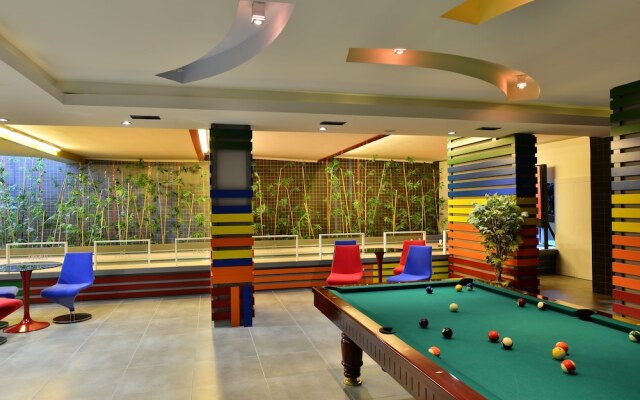 Vesta Garden by Etucon