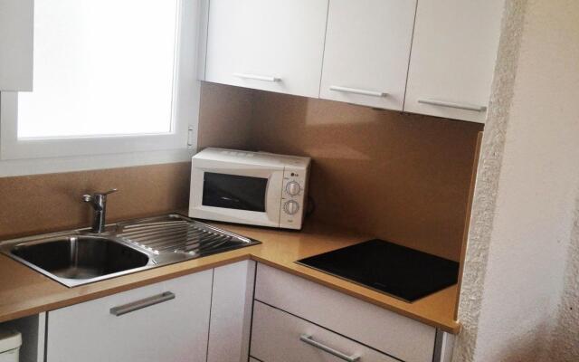 Apartaments AR Muntanya Mar