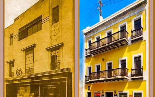 310Guest-House LaVida