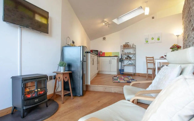 Old Orchard Barn - The Annexe