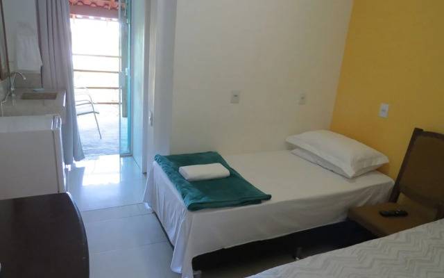 Pousada do Russo Blumenau