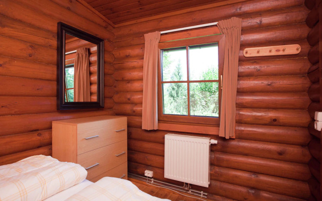 Quaint Chalet in Worgl-boden With Terrace