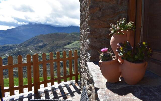 Dreams Alpujarra