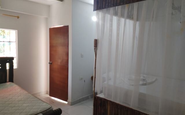 Hostal Principio Tayrona
