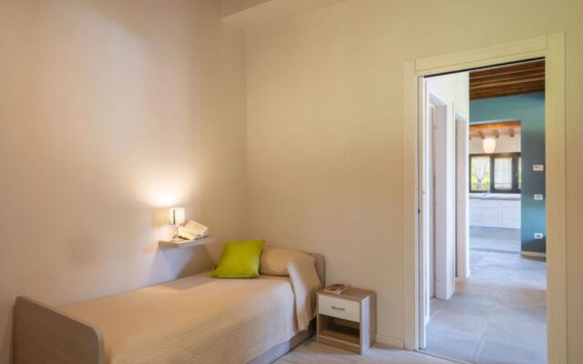 Il Fienile del Casolare