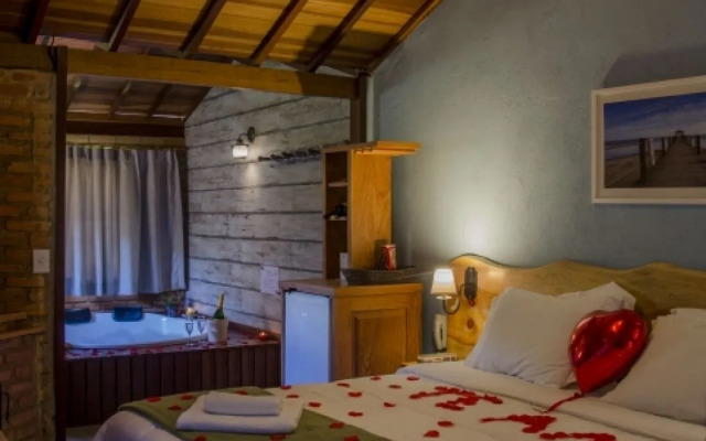 Pousada Visconde de Mauá