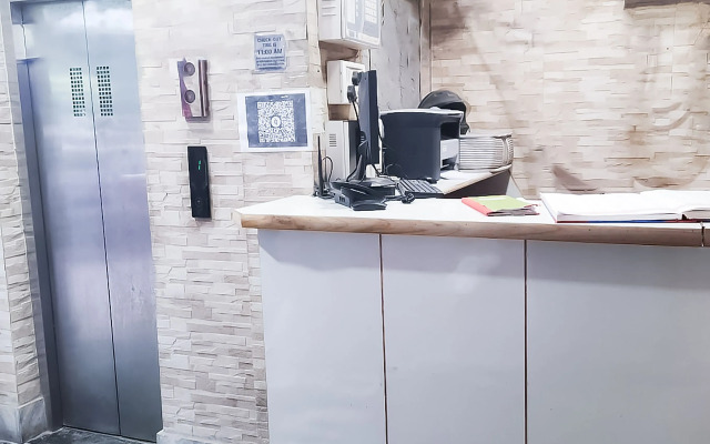 Hotel Park View by OYO Rooms