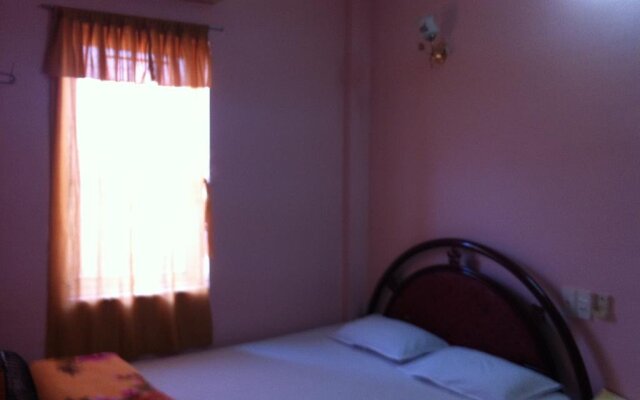 Tri Phuong Guesthouse