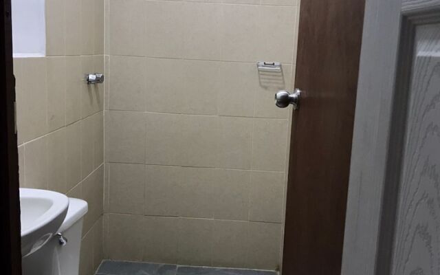 Hotel Puerto Mexico 2