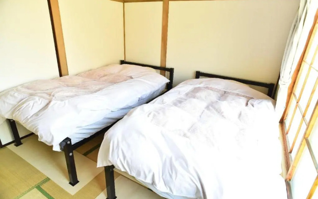 Greenheim Suitengushita / Vacation STAY 252