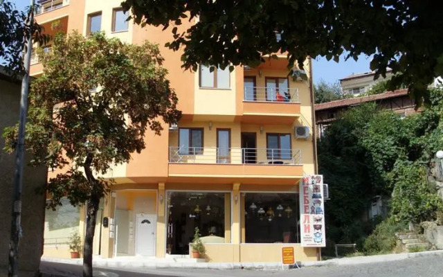 Park Apartments Popovi