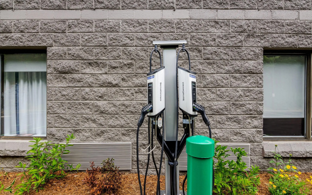 Graystone Lodge, an Ascend Collection Hotel