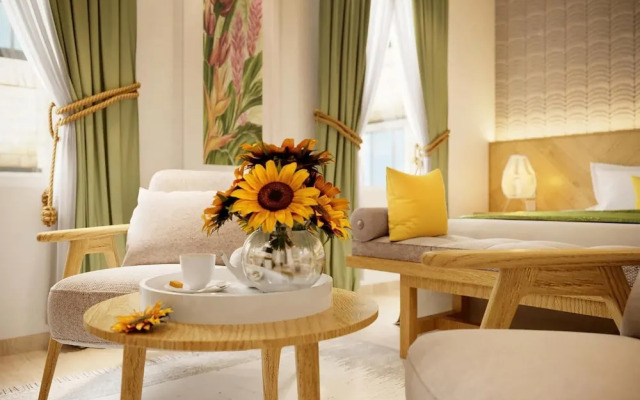 The Pearl Hotel