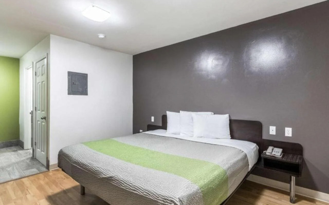 Savannah Suites Savannah