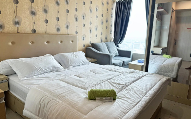 Grand Kamala Lagoon by Bonzela Property