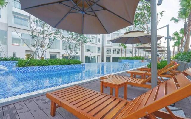 BOM HOMES- THE SAPPHIRE HA LONG RESIDENCE APARTMENt