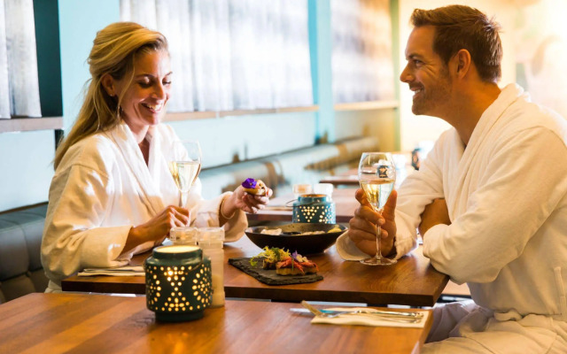 Hotel & Wellness Zuiver