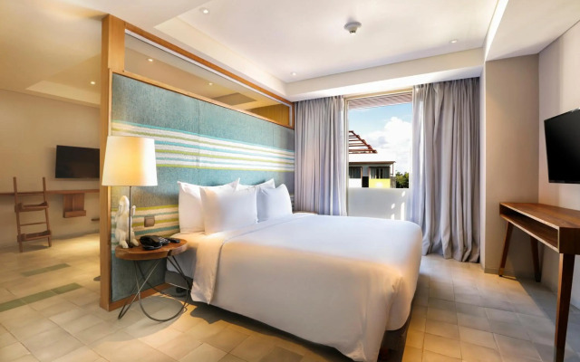 Ikosharold Suites Seminyak