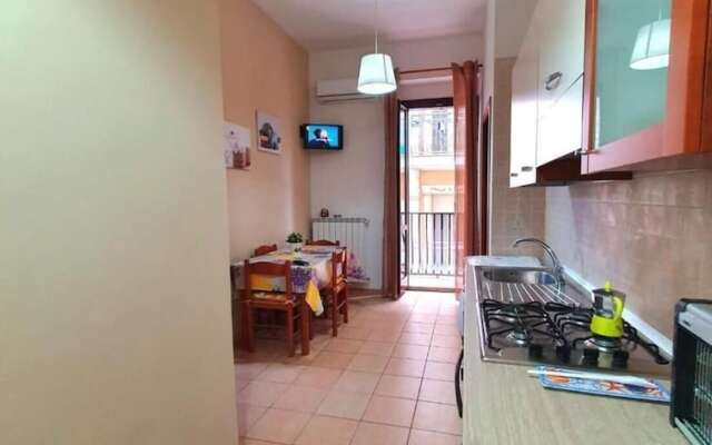 Beautiful Family Apartment in the Center