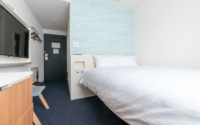 Henn na Hotel Express Osaka Namba Nipponbashi Annex