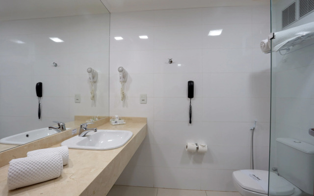 Ibis Styles Ribeirão Preto Maurilio Biagi