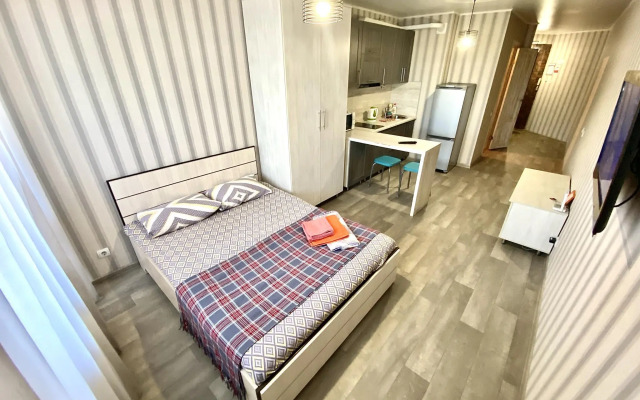 ЖивиТУТ на улице Никитина