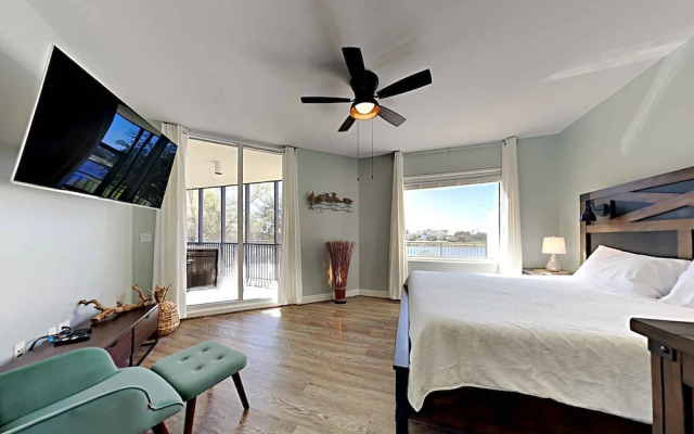 San Andres #201a at Lost Key