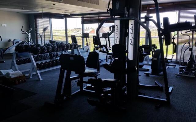 Lagoon Beach Hotel & Spa