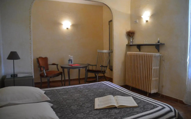 La Bastide Du Claus - Vitaverde