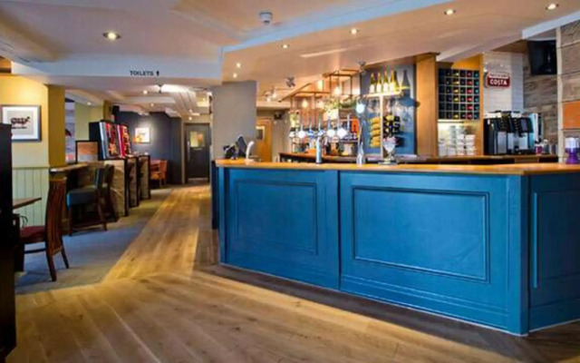 Premier Inn London Romford - Mercury Gardens