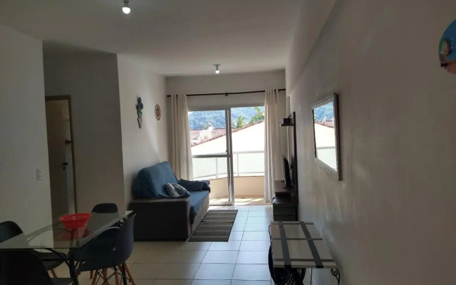 Ap na Avenida da Praia