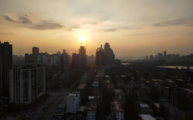 Xiamen Zenith Hotel