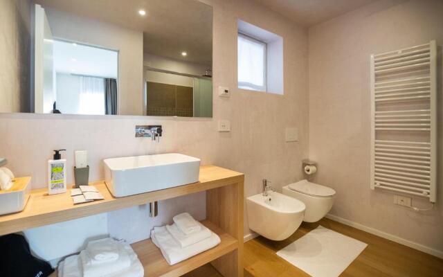 Ah Porticcioli boutique apartments