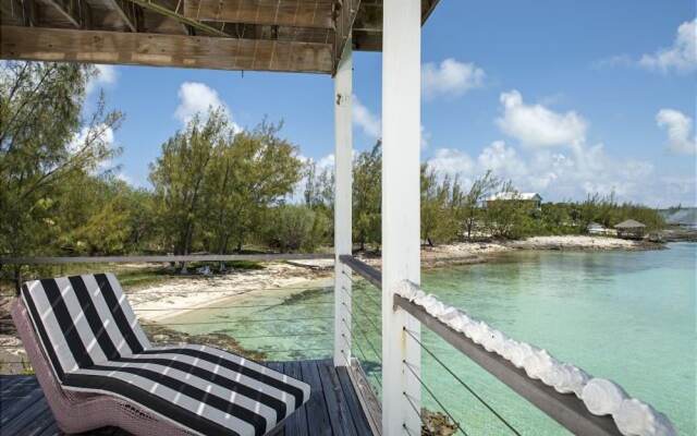 Touch of Class by Eleuthera Vacation Rentals