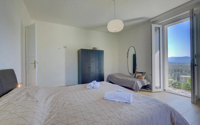 Appartamento Vista Angera