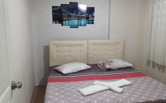 Elit Kurdal Apartment
