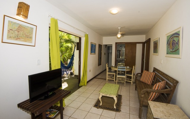 Apart Hotel Forte Blu
