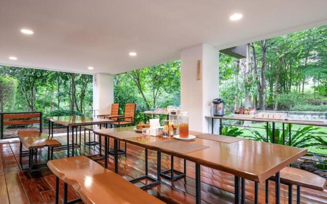 The Pig House Khao Yai