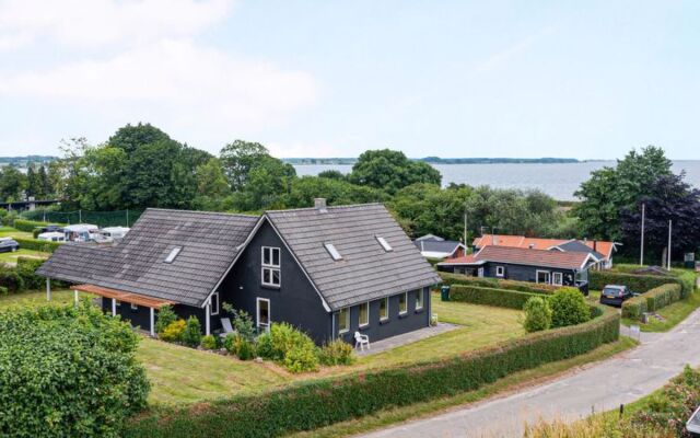 "Cajsa" - 200m from the sea in SE Jutland