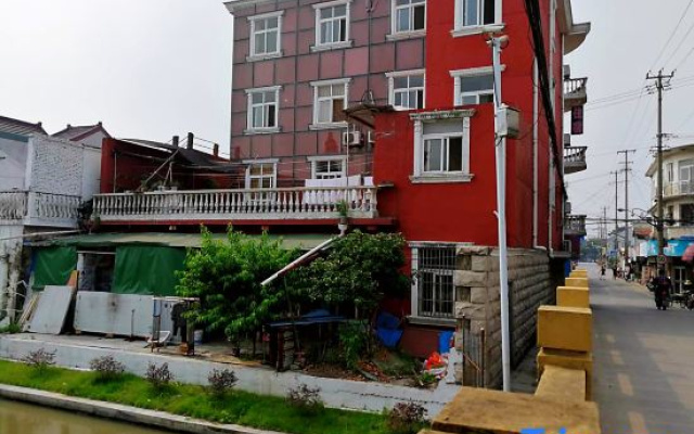 New Century Hotel